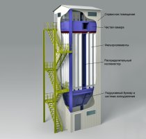 ФИЛЬТРЫ ЗОЛОУЛОВИТЕЛИ